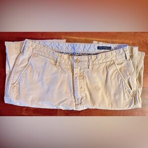 Men’s Daniel Cremieux Soho khakis